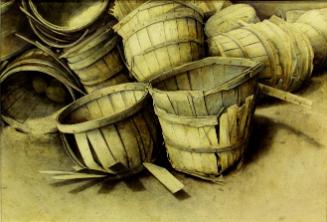 Harvest Baskets - Foley, Alabama