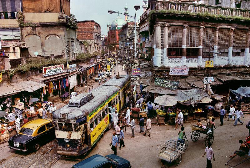 © Steve McCurry
Non commercial copyright permission by the artist