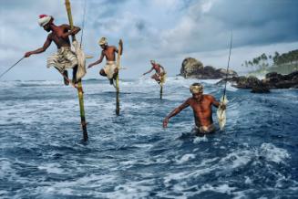 © Steve McCurry
Non commercial permission granted by the artist