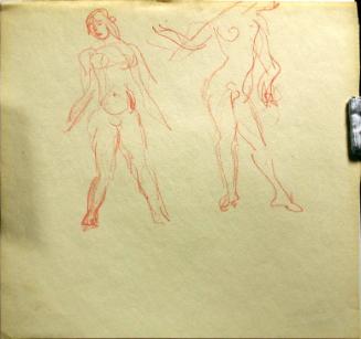 Gestural Figures