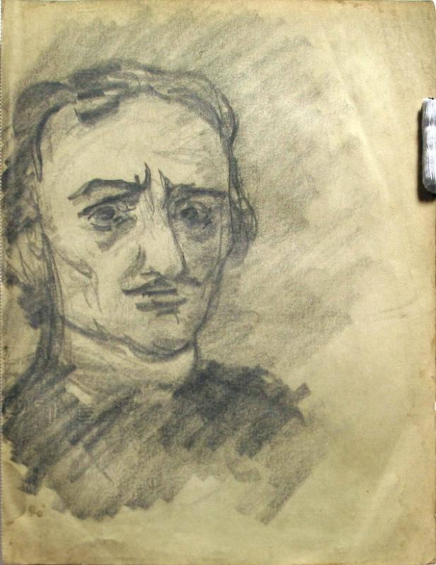 Edgar Allen Poe