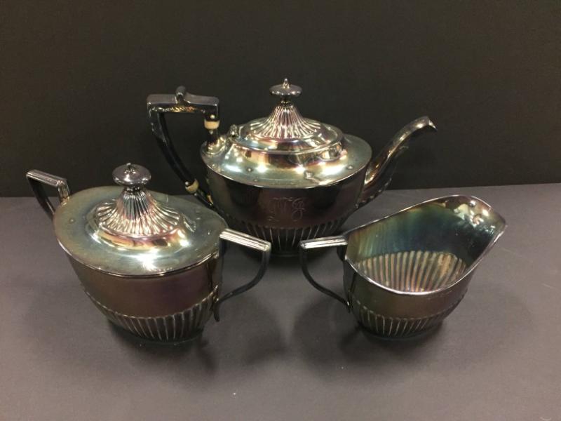 Tea Service