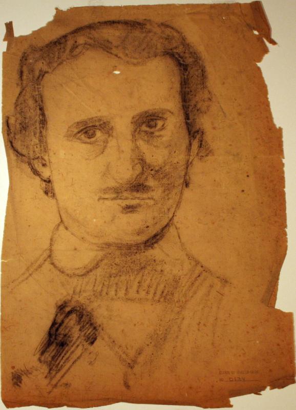 Edgar Allen Poe