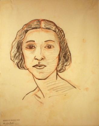 Female Portrait