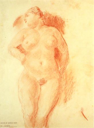 Female Nude