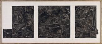 Untitled (triptych)