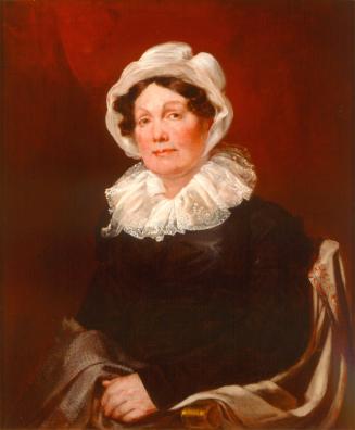 Mrs. George Watson