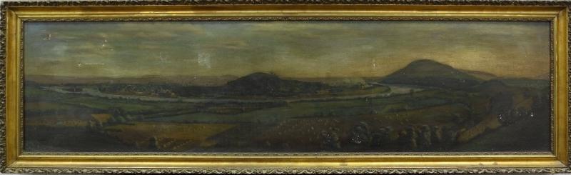 Untitled (View of Chattanooga)