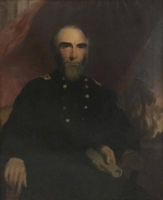 Portrait of General William Brooke Thomas