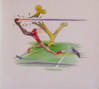 Wishbone Offense Shot Down by the Passing Game, Sports Ilustrated, Jan. 14, 1985