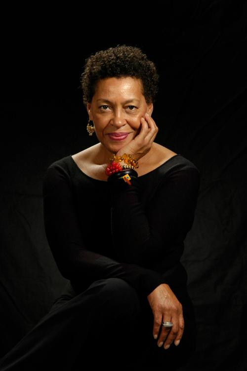 Carrie Mae Weems