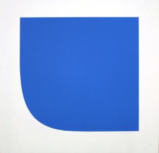 © Ellsworth Kelly and Gemini G.E.L., Los Angeles