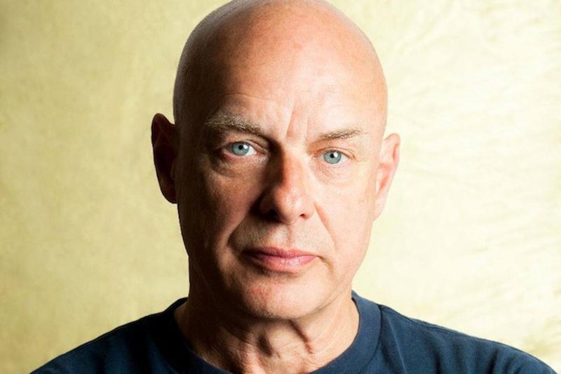 Brian Eno