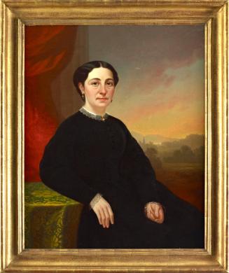 Elizabeth Carpenter Griffin