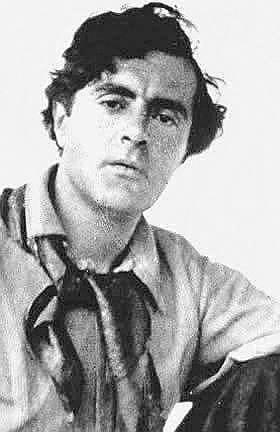 Amedeo Clemente Modigliani