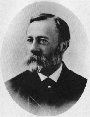 Albert Bierstadt