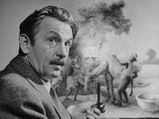 Thomas Hart Benton