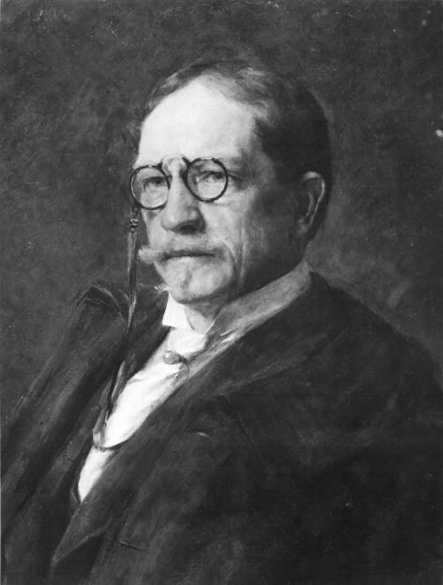 Walter Griffin  