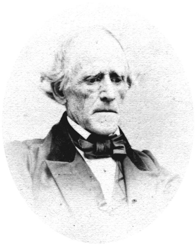 Fitz Henry Lane