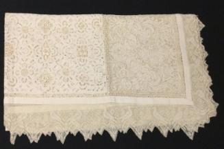 Lace Tablecloth