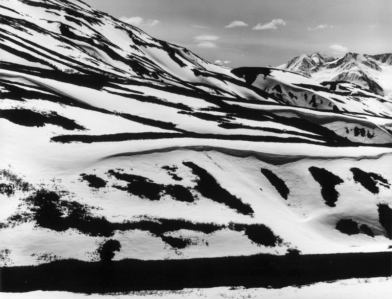Yukon, Alaska