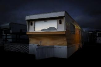 Rockview Trailer Park: Morro Bay, California